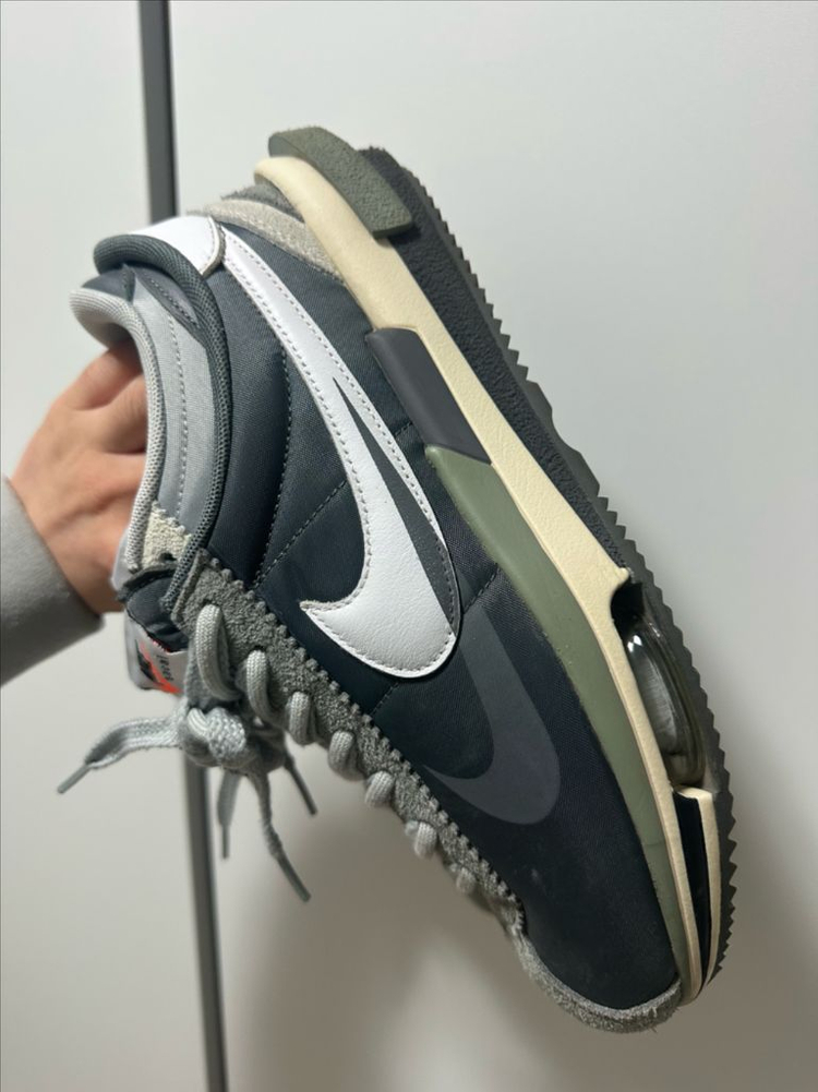 나이키 사카이 코르테즈 265 이미지