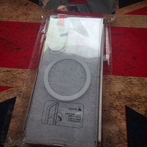 갤럭시 트라이폴드 힌지커버 케이스 팝니다