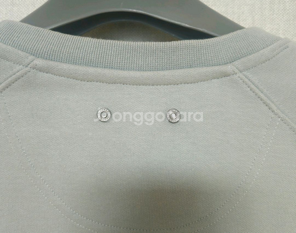 lf 일꼬르소 오버핏 맨투맨 100 싸게 팝니다 스웻셔츠 스웨트셔츠 긴팔 긴팔티 tngt 헤지스--2