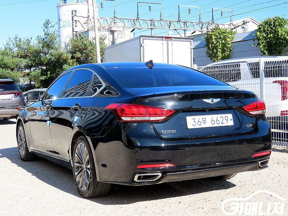 [현대]제네시스DH G330 모던 #앱특가--2
