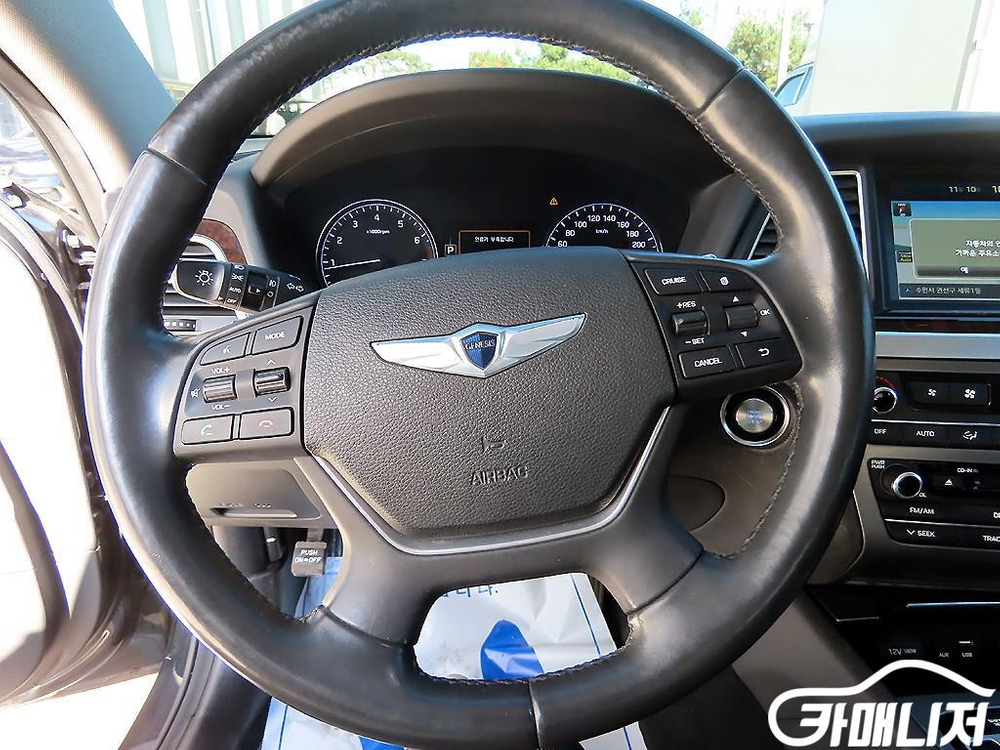 [현대]제네시스DH G330 모던 #앱특가--7