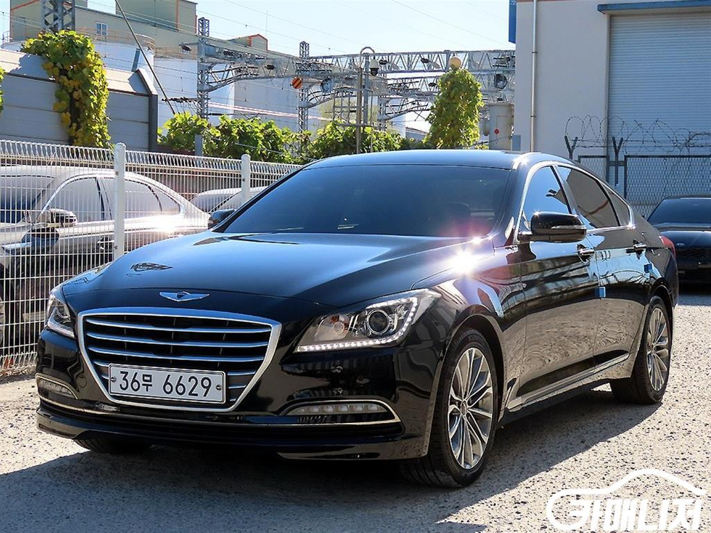 [현대]제네시스DH G330 모던 #앱특가--1