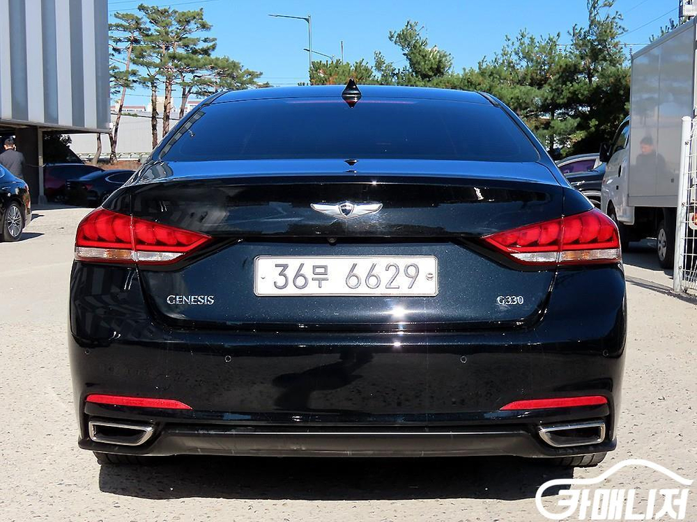 [현대]제네시스DH G330 모던 #앱특가--3
