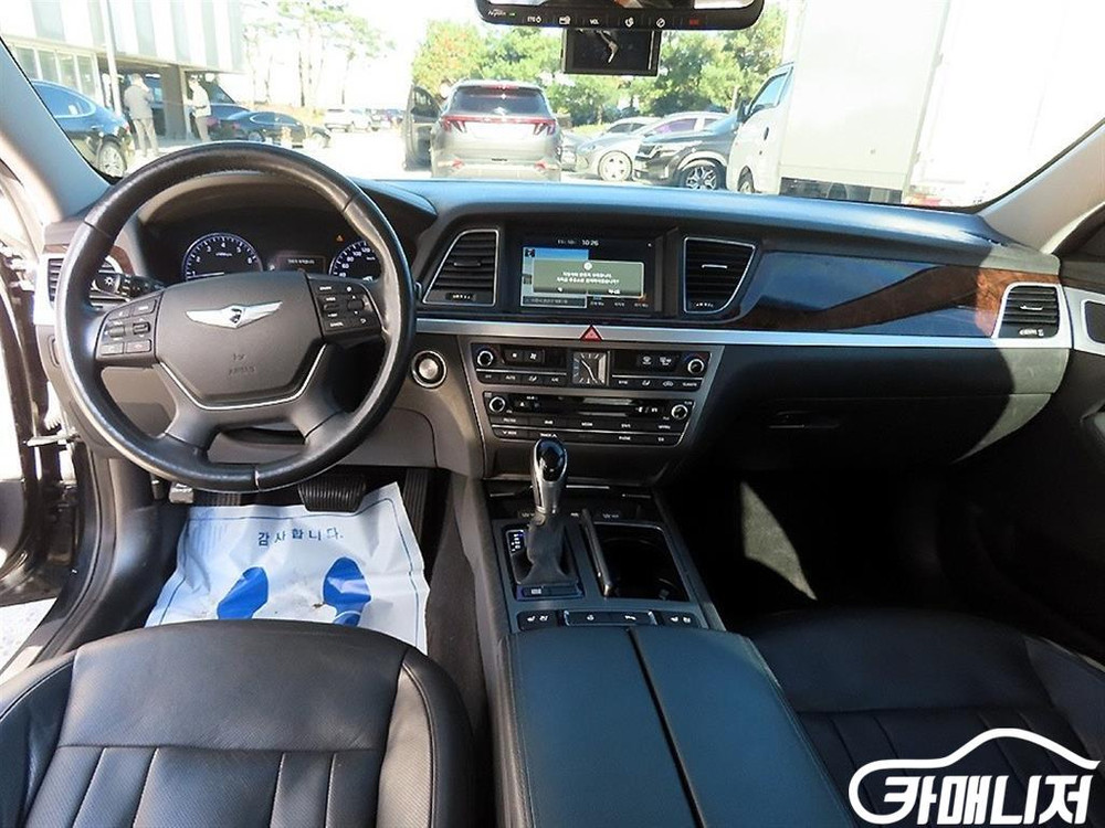 [현대]제네시스DH G330 모던 #앱특가--6