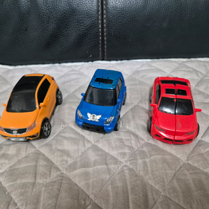 올드토이)또봇 트라이탄 X,Y,Z