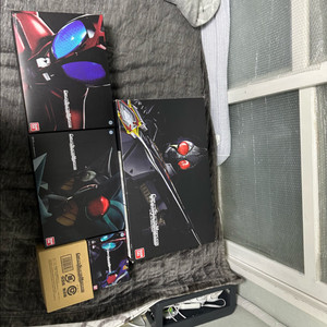 제시)가면라이더 csm 판매 교환합니다