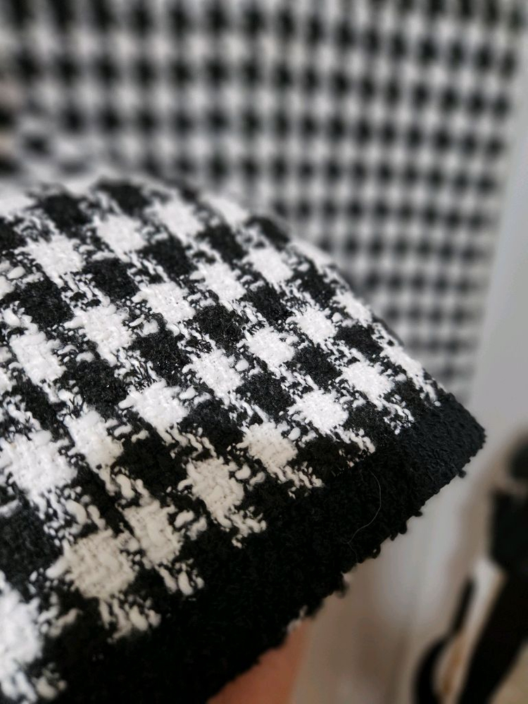 11am 플리츠플리즈 하운드투스 스커트--2