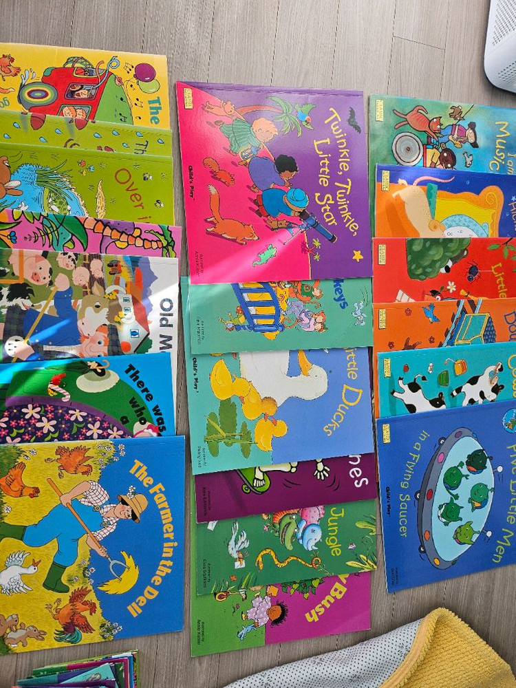 노부영 마더구스15+4--1