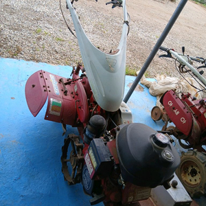 관리기(880신형모델)