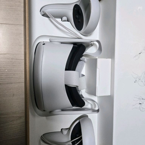 오큘러스퀘스트2 64기가