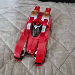 헬로카봇 우가바 (무기포함)