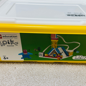 레고 스파이크 에센셜 45345