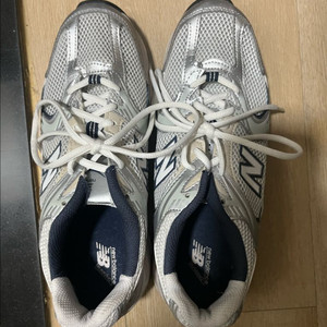 뉴발란스 530 270 사이즈