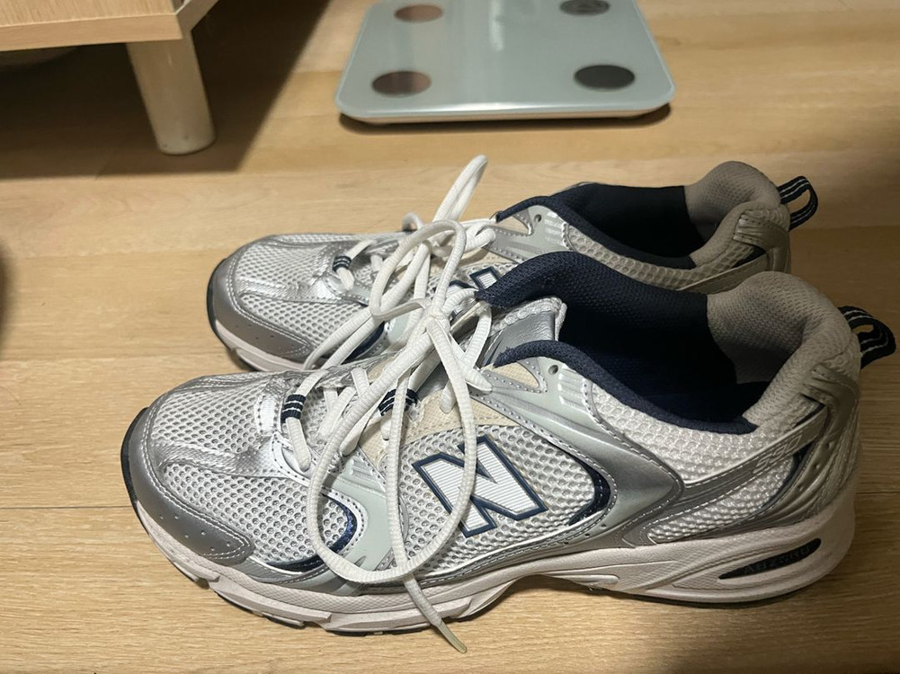 뉴발란스 530 270 사이즈--1