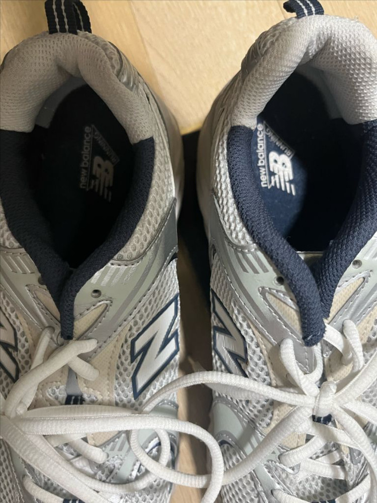 뉴발란스 530 270 사이즈--3
