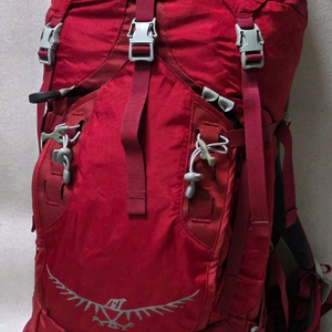 오스프리 OSPREY 베리언트 VARIANT 37 등산배낭 여행캠핑백팩