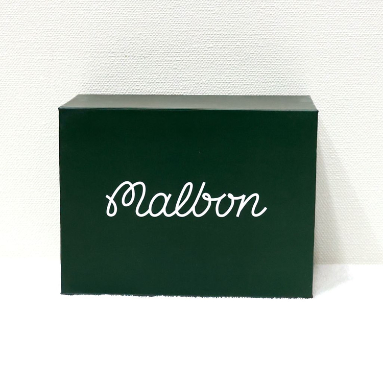 말본 골프 거리측정기 케이스 파우치 블랙 이미지