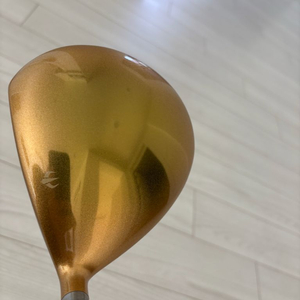 혼마4스타 드라이버