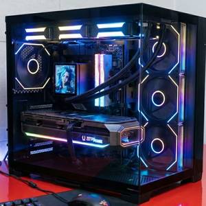 고성능 게이밍 PC 5070ti