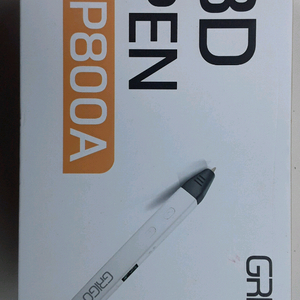 grigo RP800A 3D pen 3d펜 입문용