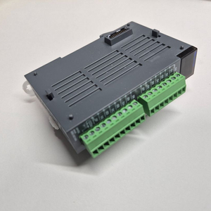 LS산전 XBE-DC16A PLC 확장I/O 모듈 이미지