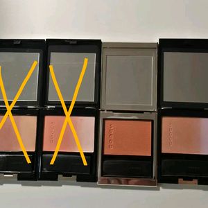 Suqqu 스쿠 블러셔 104, 147