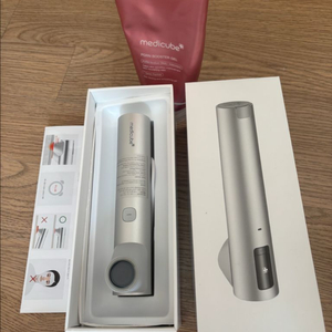 메디큐브 하이포커스샷