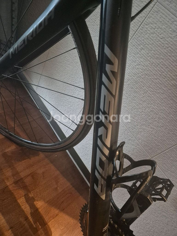 메리다 MTB 자전거--2