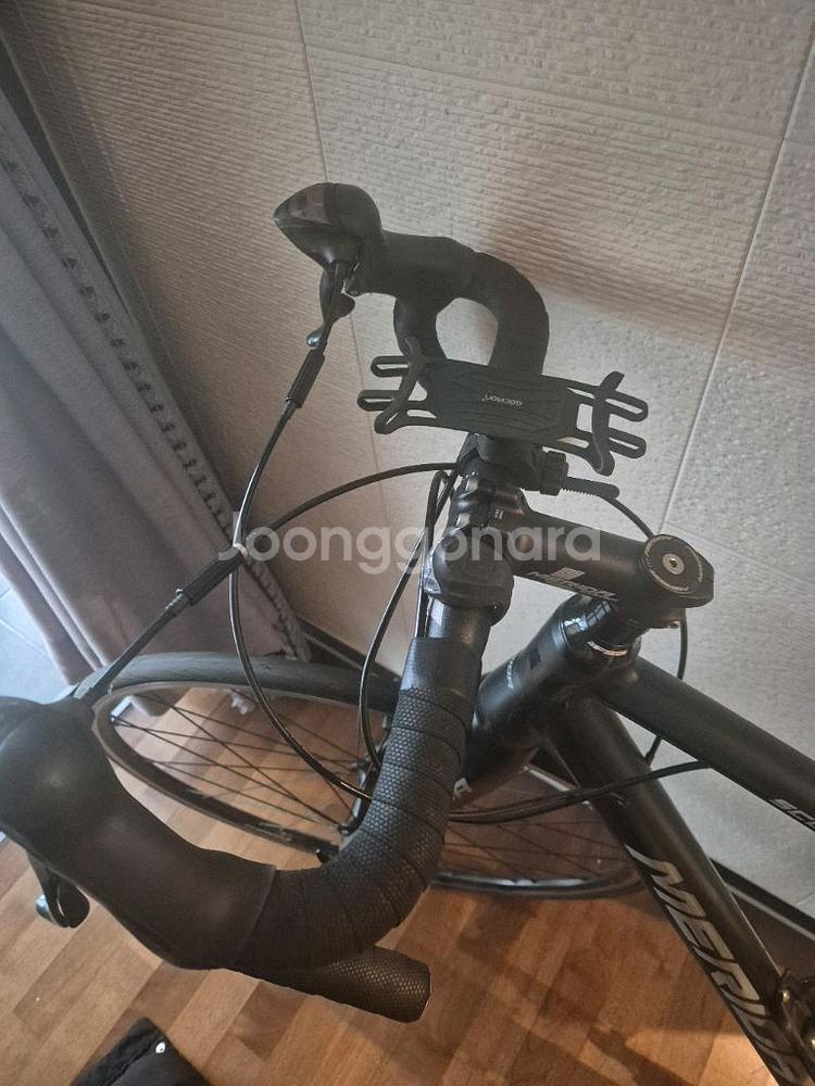 메리다 MTB 자전거--3