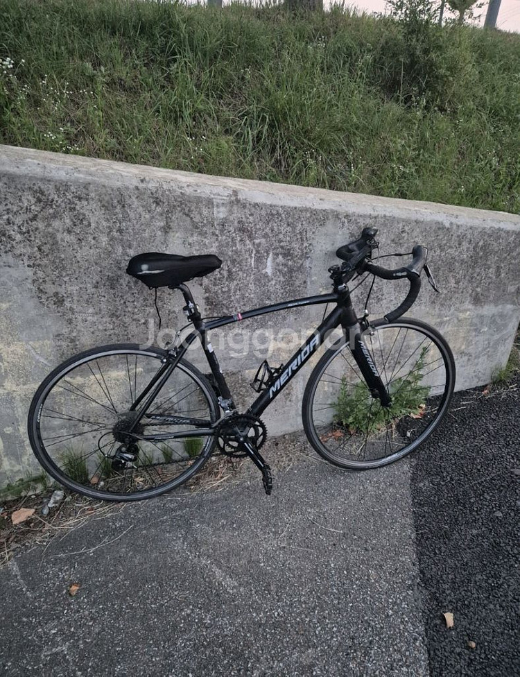 메리다 MTB 자전거--4