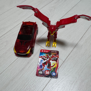 터닝메카드 윙피닉스