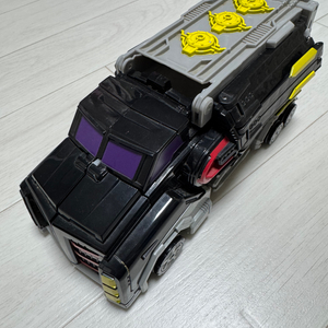 터닝메카드 메가스파이더