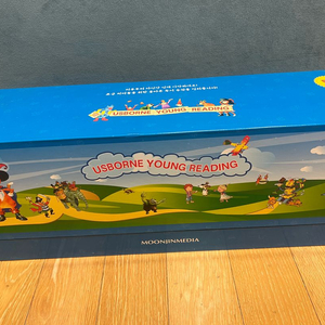 영어 리딩북 50권 세트