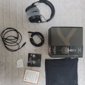 베이어다이나믹 DT-900 PRO X 헤드폰 팝니다
