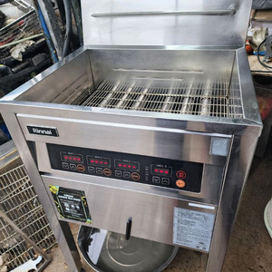 린나이튀김기328 최신형팝니다.