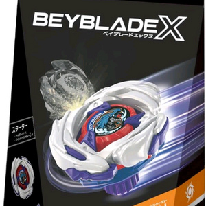 베이블레이드X UX-17 메테오 드라군 3-70J 팝니다