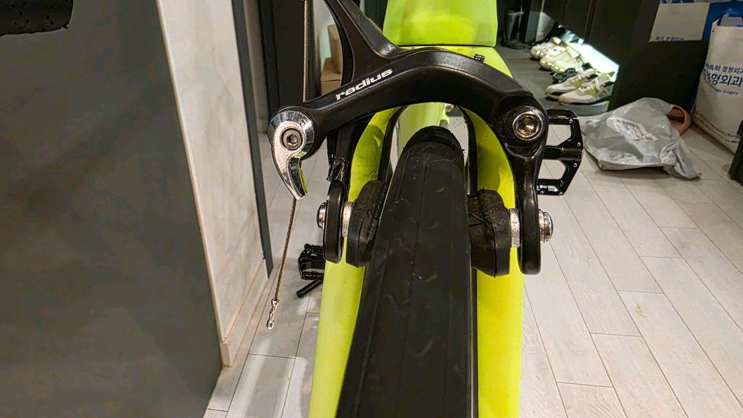 언노운 픽시 샤크 자전거--3