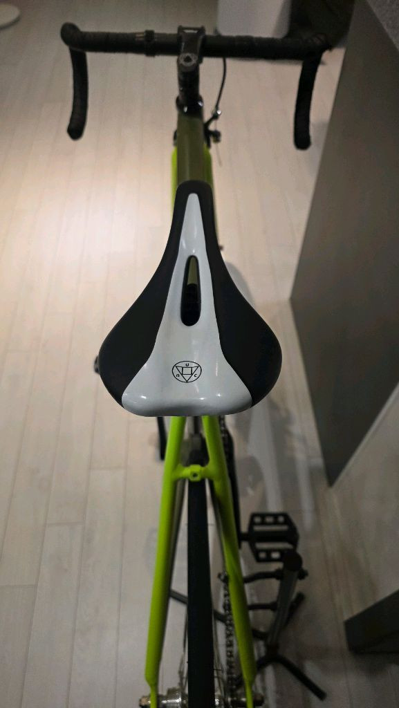 언노운 픽시 샤크 자전거--7