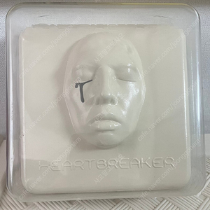 권지용 지드래곤 하트브레이커 앨범(CD없음) 이미지