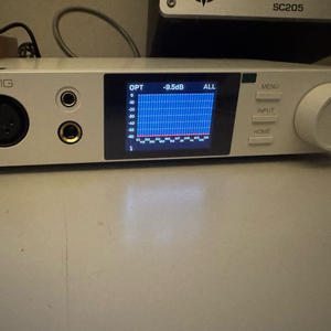 토핑 DX5II DAC 1주일사용