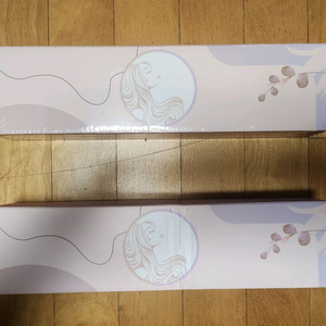 [새상품] 자동 헤어 컬링기 CY-888