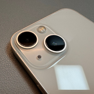 아이폰 13 미니 스타라이트 128GB