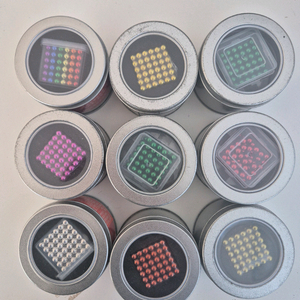 네오큐브 자석블럭 랜덤 3개세트