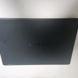 HP 오맨 16 RTX 4060 게이밍 노트북 판매합니다