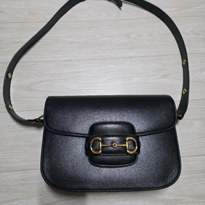 금요일까지만 판매)구찌 홀스빗 1955 미디엄 사이즈