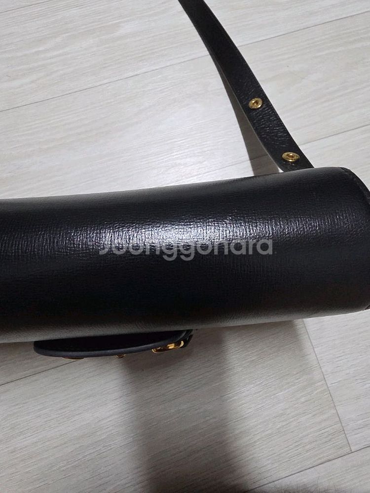 금요일까지만 판매)구찌 홀스빗 1955 미디엄 사이즈--2