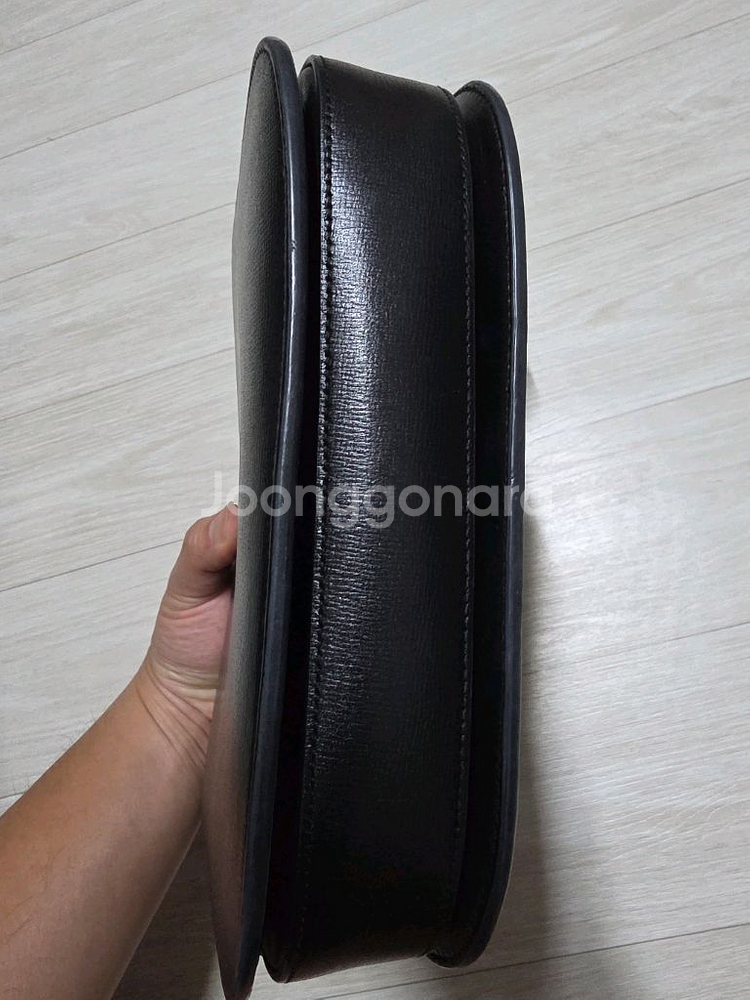 금요일까지만 판매)구찌 홀스빗 1955 미디엄 사이즈--4