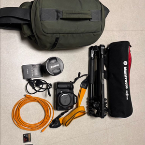 캐논 5D mark 3+24-70mm렌즈 이미지