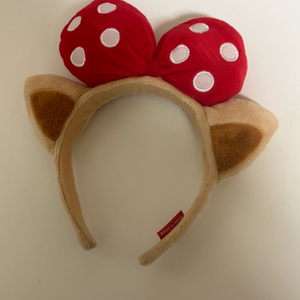 에버랜드 머리띠