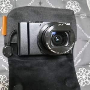 파나소닉 루믹스 DMC-LX10 블랙 카메라 급처